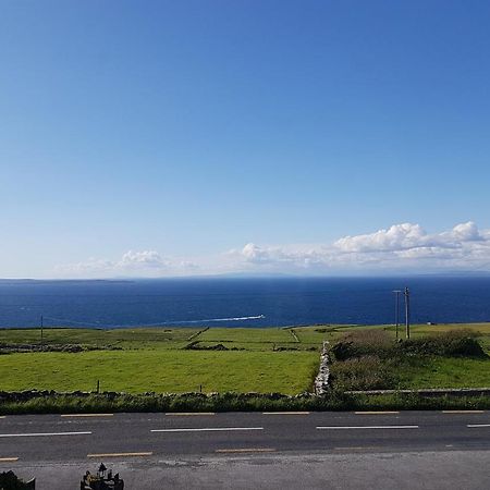 The Ramblers Rest B&B Doolin Exteriör bild