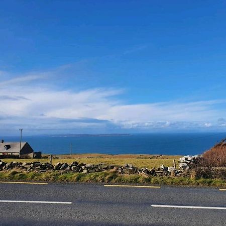 The Ramblers Rest B&B Doolin Exteriör bild