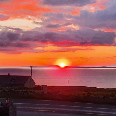The Ramblers Rest B&B Doolin Exteriör bild