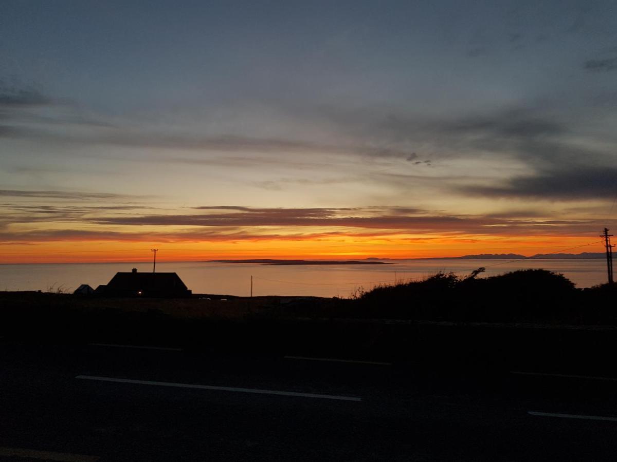 The Ramblers Rest B&B Doolin Exteriör bild