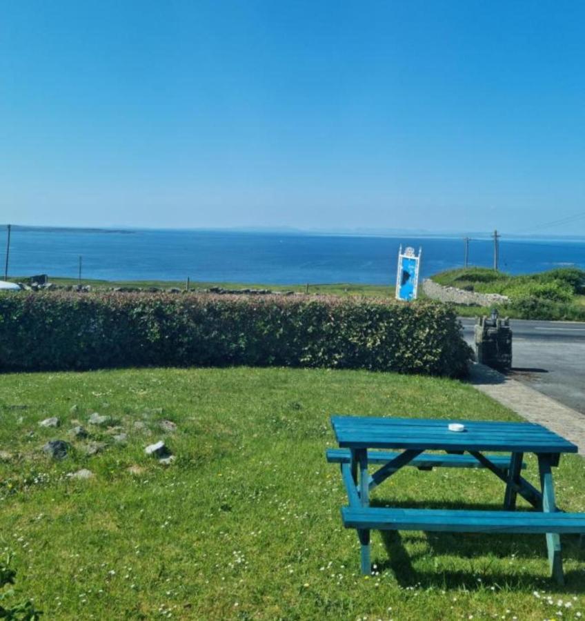 The Ramblers Rest B&B Doolin Exteriör bild