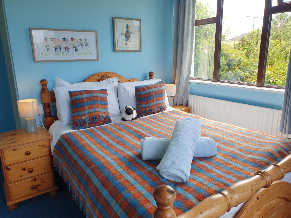 The Ramblers Rest B&B Doolin Exteriör bild