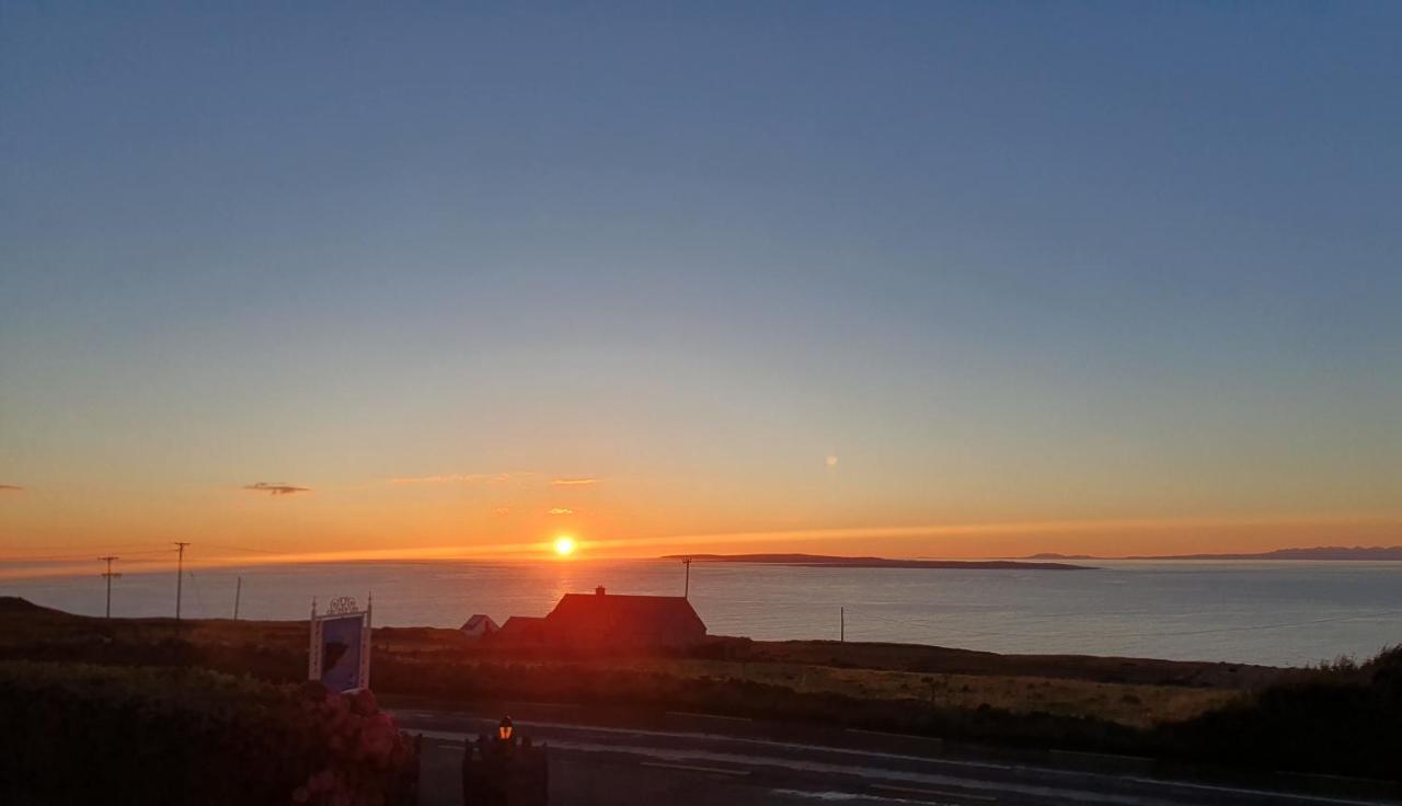 The Ramblers Rest B&B Doolin Exteriör bild