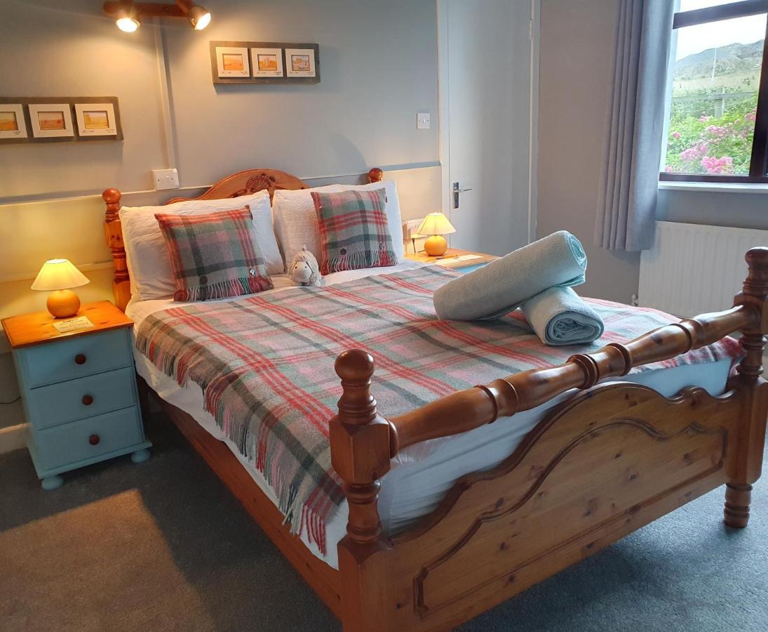 The Ramblers Rest B&B Doolin Exteriör bild